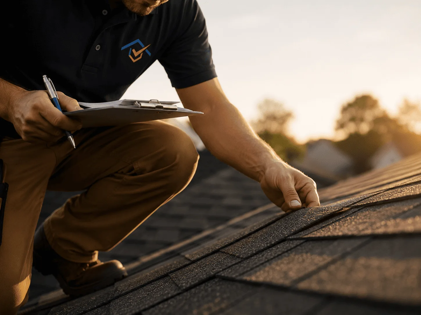 Why Choose Roof Inspection in Glencoe, NM